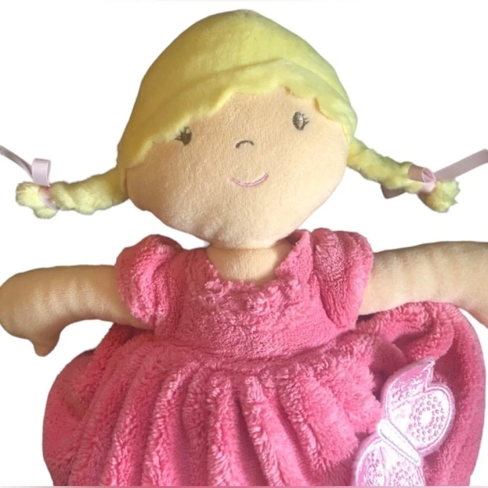 Bonilka butterfly kids